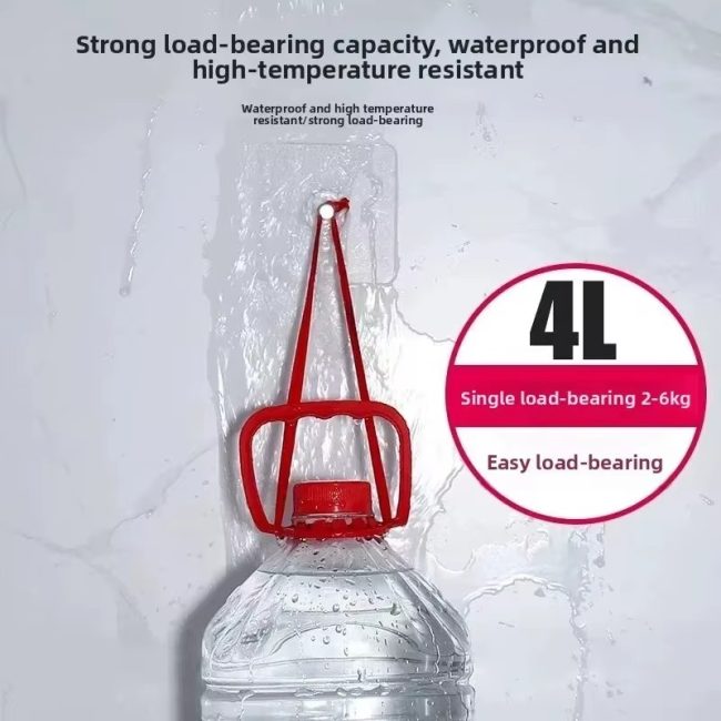 4Litres Hook
